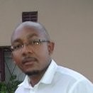 Sidima Maqungo