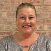 Judith Gray