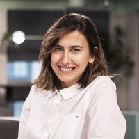 Hilal Kurt İrfanoğlu