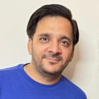 Chetan Sharda