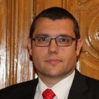 Peter Rybaltovszki TEP