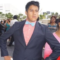 ANGEL DE JESUS CABALLERO GARCIA