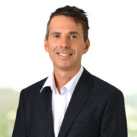 Simon Buckley