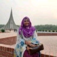 Most.Bilkis Khatun