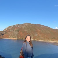 Muireann Mcalinden