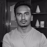 Mohammad Samrat