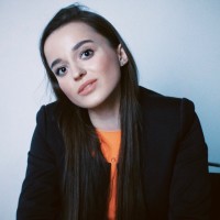 Daria Kulikova
