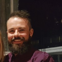 Jamie Laurie
