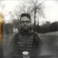 Ben Carter
