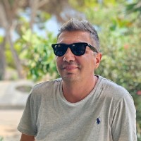 Riccardo Sernagiotto