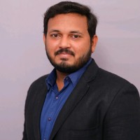 Aman Shaik