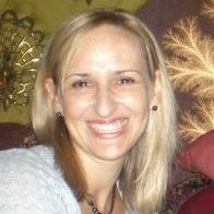 Natalie Leach
