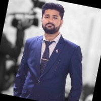 Ahtasham Naseem - Apfa