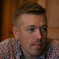 Bart Oudhuis