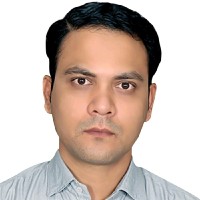 Anurag Kumar Dubey