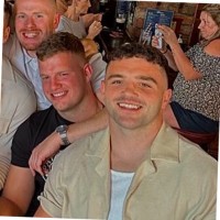 Connor Davies