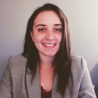Mathilde HOARAU