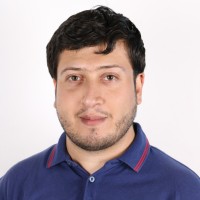 Laith Mubarak