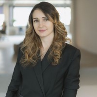 Lina Dolidze