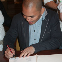 Victor Barba