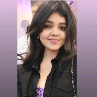 Shakshi Srivastava