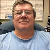 Ray Threadgould