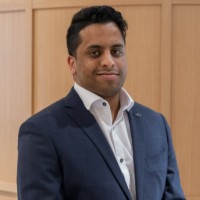 Benjamin Cherian