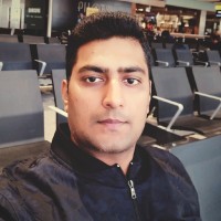 Rahul Kumar
