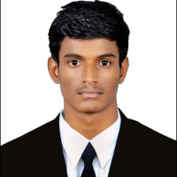 Srikanth Saravanan