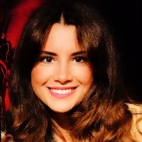 Göze Yıldırım