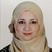 Eman ghazal