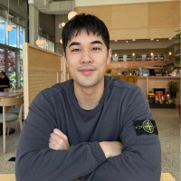 Gabriel Chin