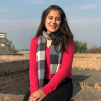 Hemal Kamboj
