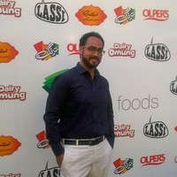Ali Raza