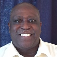 Ernest Crosby