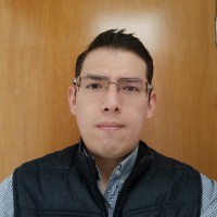 Luis Daniel Hernández Toledano