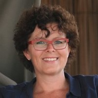 Anja Reuvers