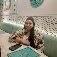 Aiswariya Pillai