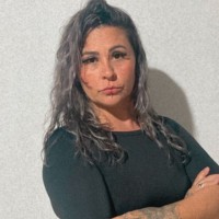 Karoline Coutinho
