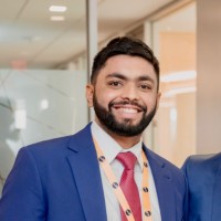 Nikhil Sharma