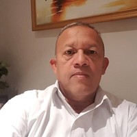 Jose Omana Gonzalez