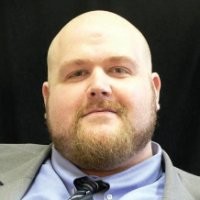 Christopher Jason Woodyard