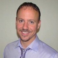 Joshua Fingerle