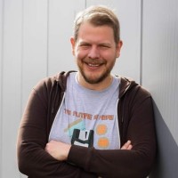 Christian Rademaker