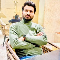 Waheed Farooq Bhatti