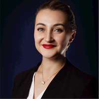 Marie Brissez