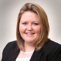 Amber R. Frame, Mba