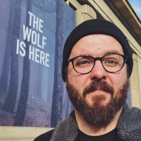 Dan Wolfe