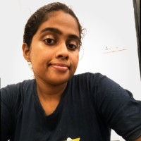 T G Reshmi