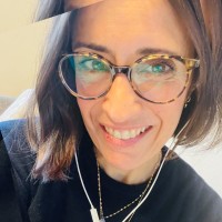 Yasmine Hijazi
